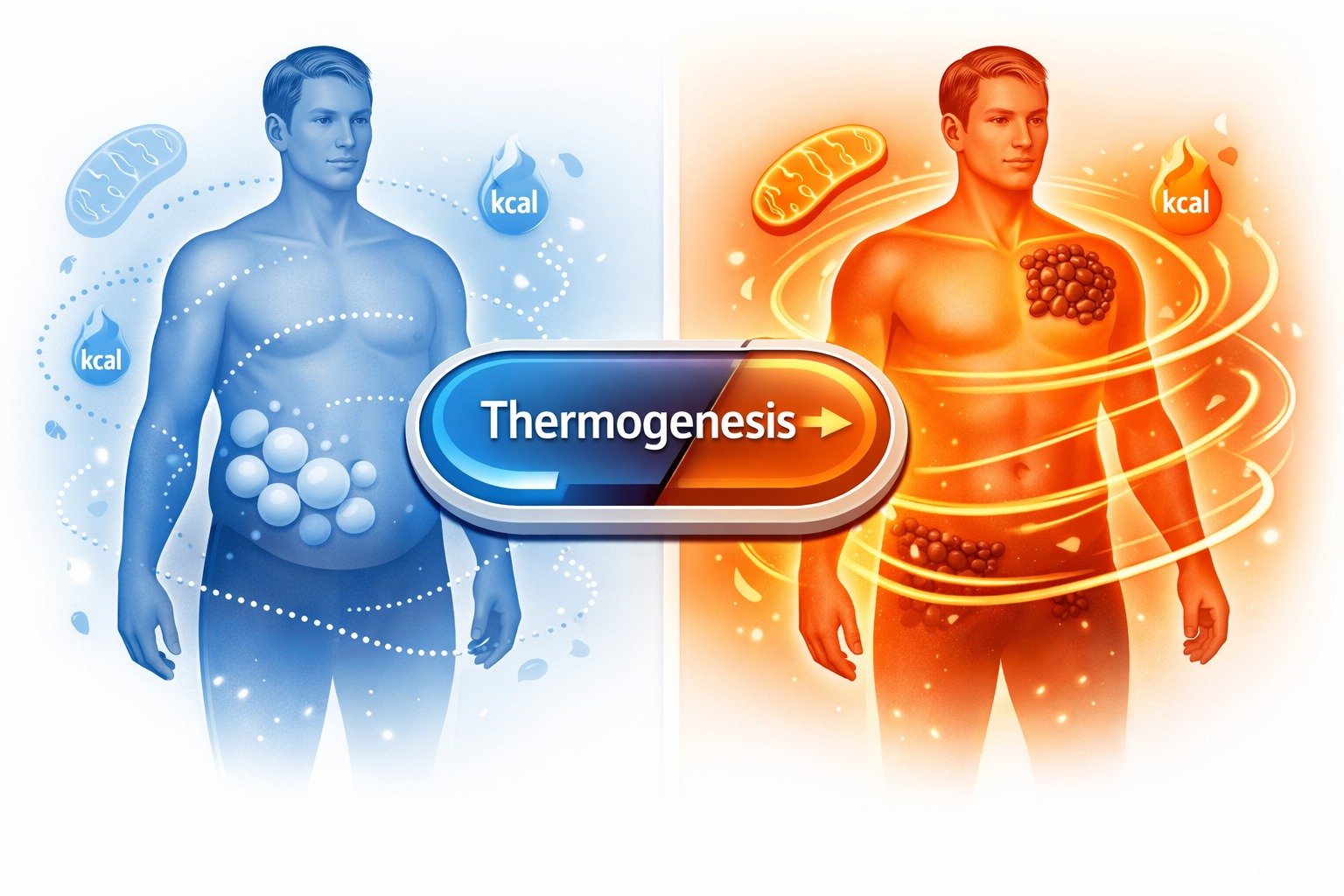 Thermogenesis and Brown Adipose Tissue